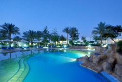 Hilton Sharm Dreams Resort - Naama Bay. Swimming pool.